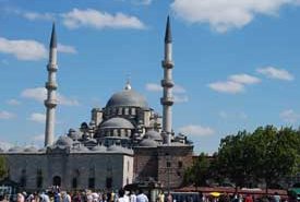 мечети Турции