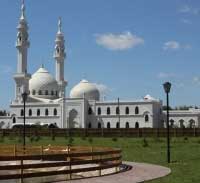 Ак Мечеть
