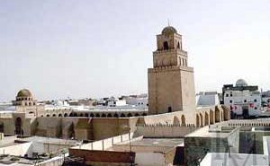 Кайруан — самая почитаемая мечеть Африки