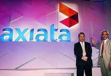 Малазийская Axiata Group проведет крупное размещение сукук сукук
