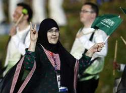 отказ от хиджаба на олимпиаде