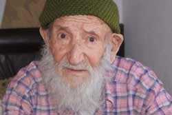 123-летний мусульманин стал звездой телерекламы 123 летний мусульманин