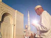 строительство мечетей
