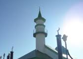 новая мечеть в Кемеровской области