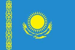 школьники Казахстана