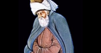 Великий мусульманский поэт Д. Руми