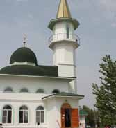 ремонт мечетей