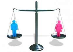 равенство полов