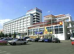 В России назван самый благоустроенный город саранск