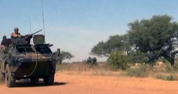 Ситуация в Алжире — жестокий ответ на события в Мали
