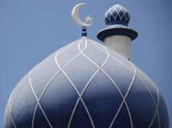 мечети Средней Азии