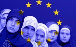 мусульмане Европы