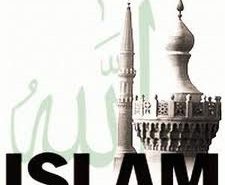 французы принимают Ислам