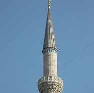 строительство мечетей