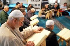 мусульманский форум