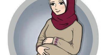 Советы беременным мусульманкам