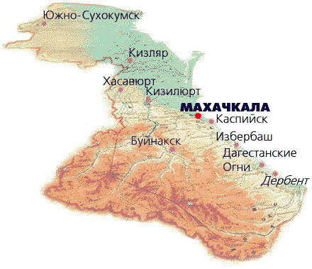 Где жили кумыки. Географическое расположение Республики Дагестан. Дагестан на карте. Карта народов Дагестана. Республика Дагестан столица на карте.
