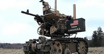 Нравственность боевых роботов озаботила ученых ООН