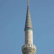 Соборная мечеть открылась в Кыштыме мечеть