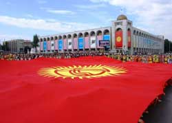 В Кыргызстане предлагают создать фонд по развитию мусульманской культуры и образования фонд