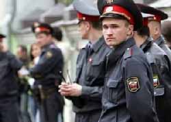 рост