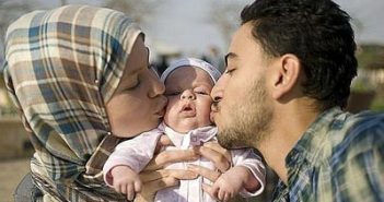 ислам и семья