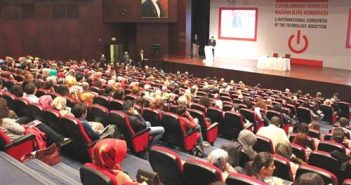В Стамбуле состоялся Второй международный конгресс «Технологии и зависимость»
