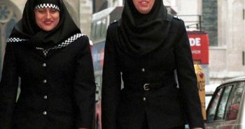 Мусульмане Казахстана предлагают создать женскую полицию