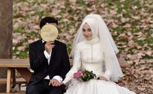 В Чечне не похищают невест