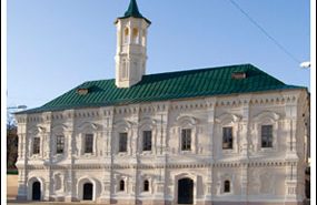 В мечетях Татарстана дают начальное религиозное образование