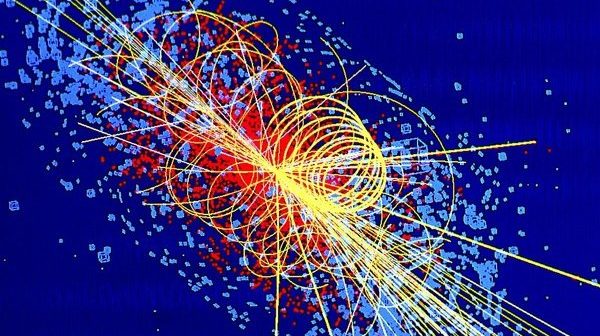 ПОиски бозона Хиггса