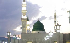 Саудовцы хотят переместить могилу Пророка Мухаммада (ﷺ)