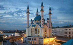 Казань стала самым популярным туристическим направлением казань