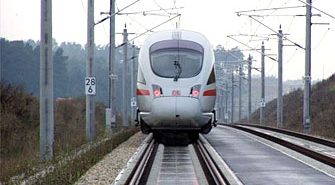 Китай построит высокоскоростную линию «Москва — Казань»