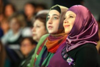 В Казани пройдет конференция «Женщина-мусульманка. Права человека в современном мире»