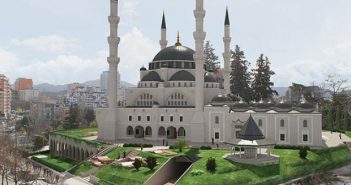 В албанской столице построят большую мечеть