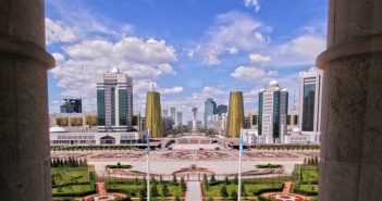 Астана намерена войти в ТОП-7 "умных" городов мира