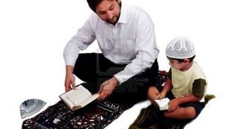 Вопросы по Исламу для детей