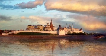 «Крымское ханство» можно посетить в Казани