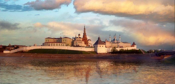 «Крымское ханство» можно посетить в Казани