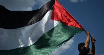 Испанский конгресс: «Надо признать Палестину, это залог мира в регионе»