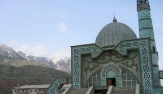 Юг Кыргызстана усиливает борьбу против «джихадизма»