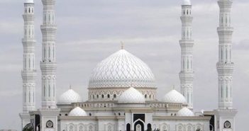 Алма-Ата объявлена столицей исламской культуры–2015