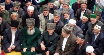 В Дагестане состоится общереспубликанский мавлид