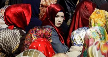 Франция на пороге запрета хиджаба в вузах