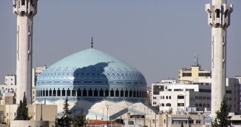 Мечети Иордании переходят на солнечное отопление