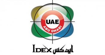 В Абу Даби проходит международная оборонная выставка IDEX-2015
