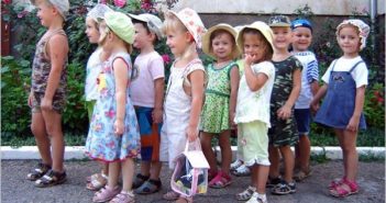 Дагестанцы помогут детям Крыма
