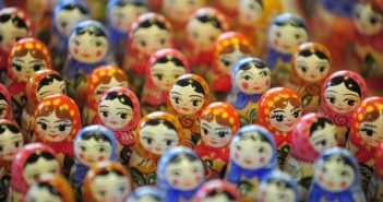 В России намерены производить национальные игрушки В России намерены производить национальные игрушки