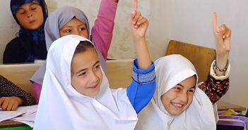 В Чувашии состоялась олимпиада по Исламу среди школьников